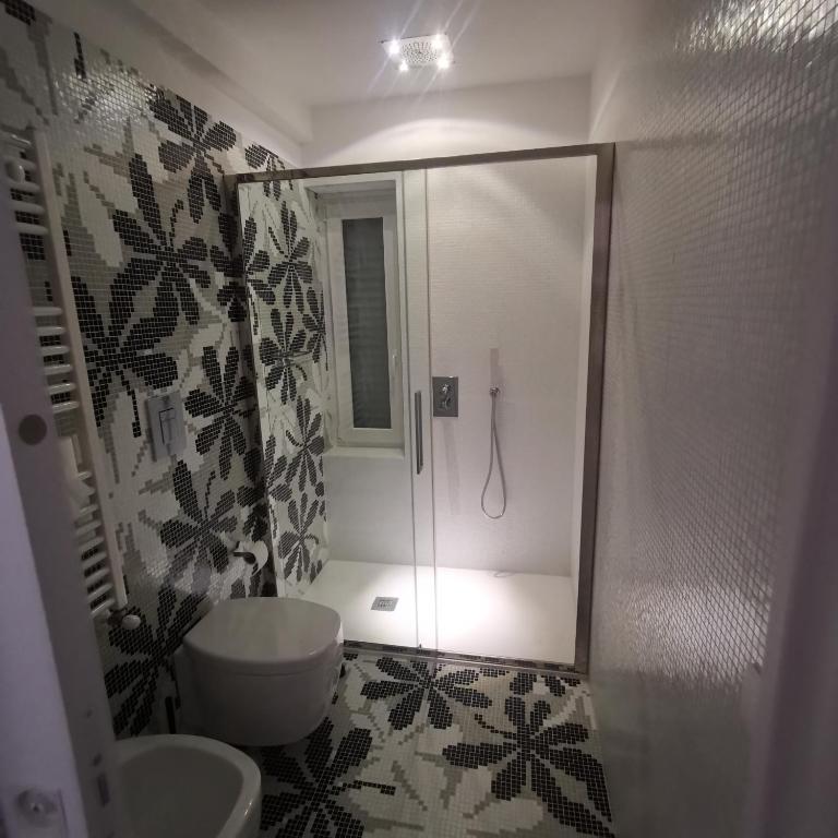 A Casa di Asia - Appartamento Standard con 2 Camere da Letto - 4