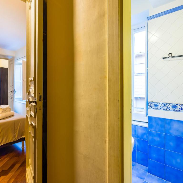 Bisignano 11 - Apartment - 12