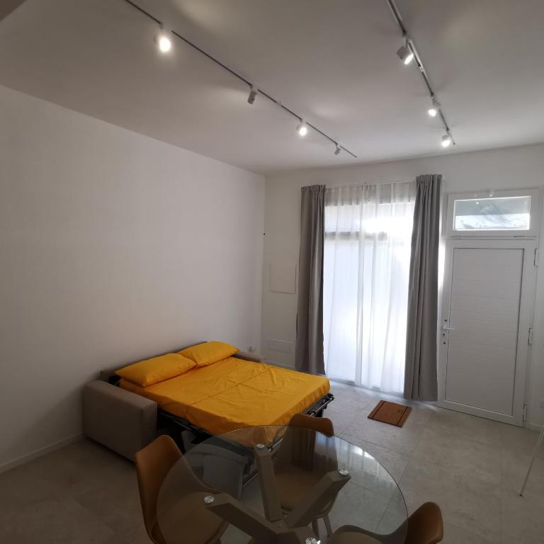 A Casa di Asia - Appartamento Standard con 2 Camere da Letto - 10