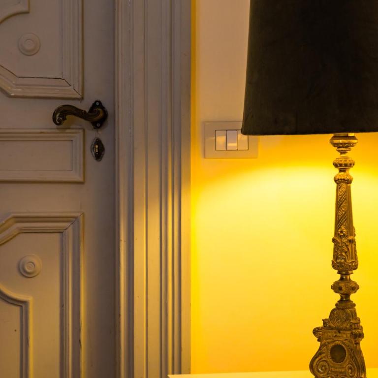 Bisignano 11 - Apartment - 9