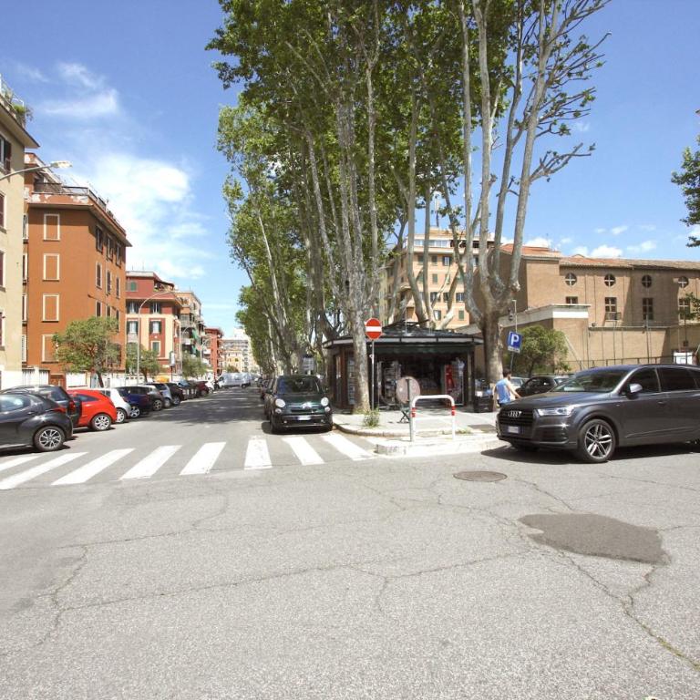 San Giovanni Holiday Home - Appartamento - 14