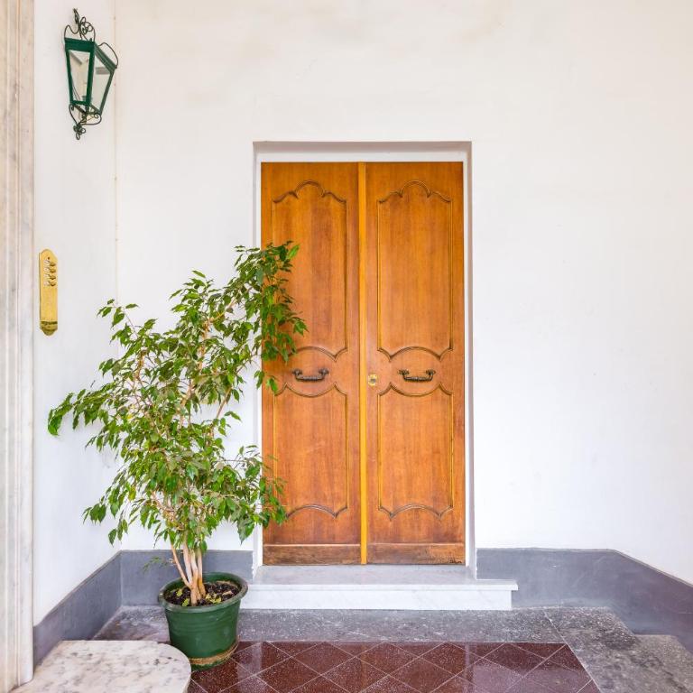 Bisignano 11 - Apartment - 15
