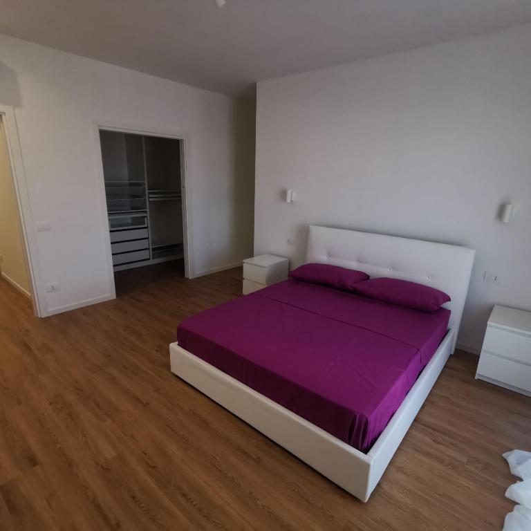 A Casa di Asia - Appartamento Standard con 2 Camere da Letto - 2