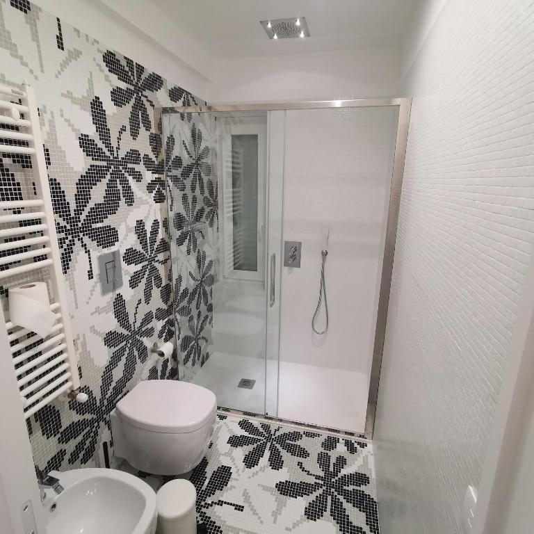 A Casa di Asia - Appartamento Standard con 2 Camere da Letto - 6