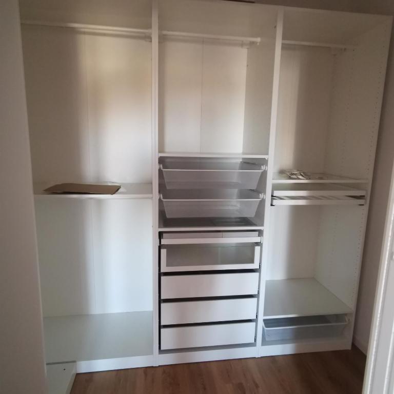 A Casa di Asia - Appartamento Standard con 2 Camere da Letto - 7
