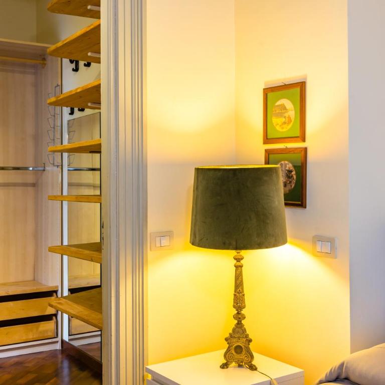 Bisignano 11 - Apartment - 20