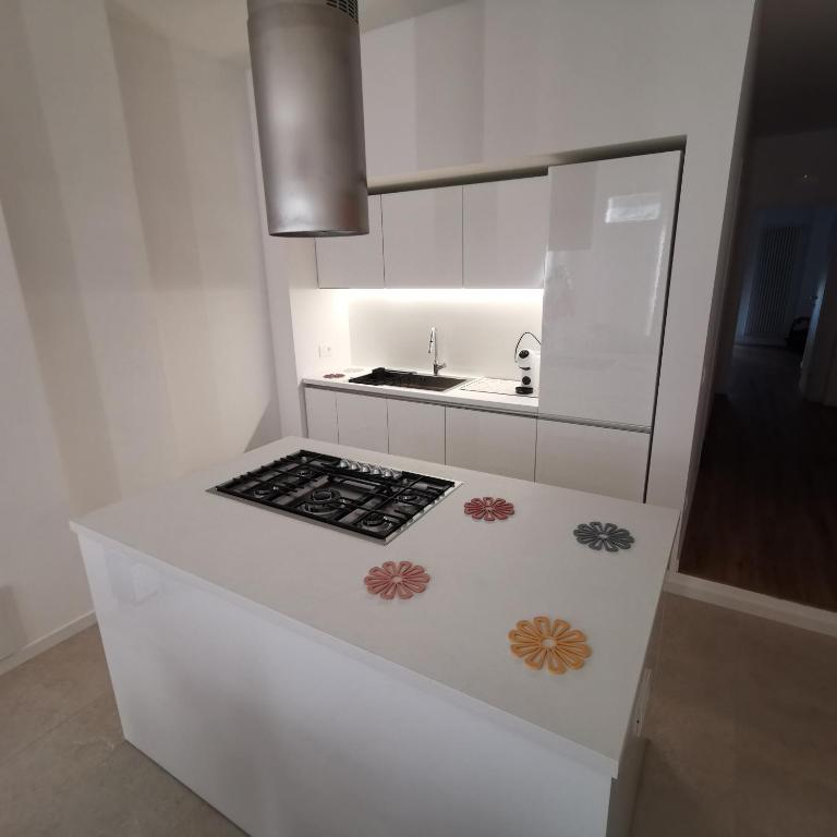 A Casa di Asia - Appartamento Standard con 2 Camere da Letto - 9