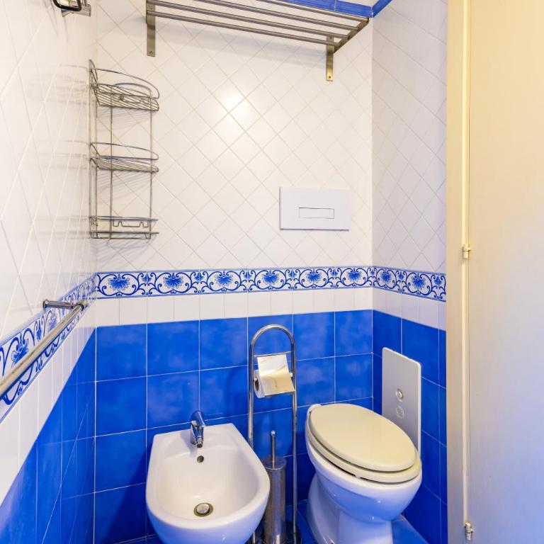 Bisignano 11 - Apartment - 25