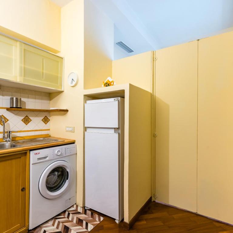 Bisignano 11 - Apartment - 27