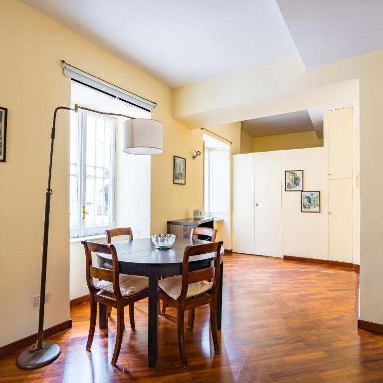 Bisignano 11 - Apartment - 28