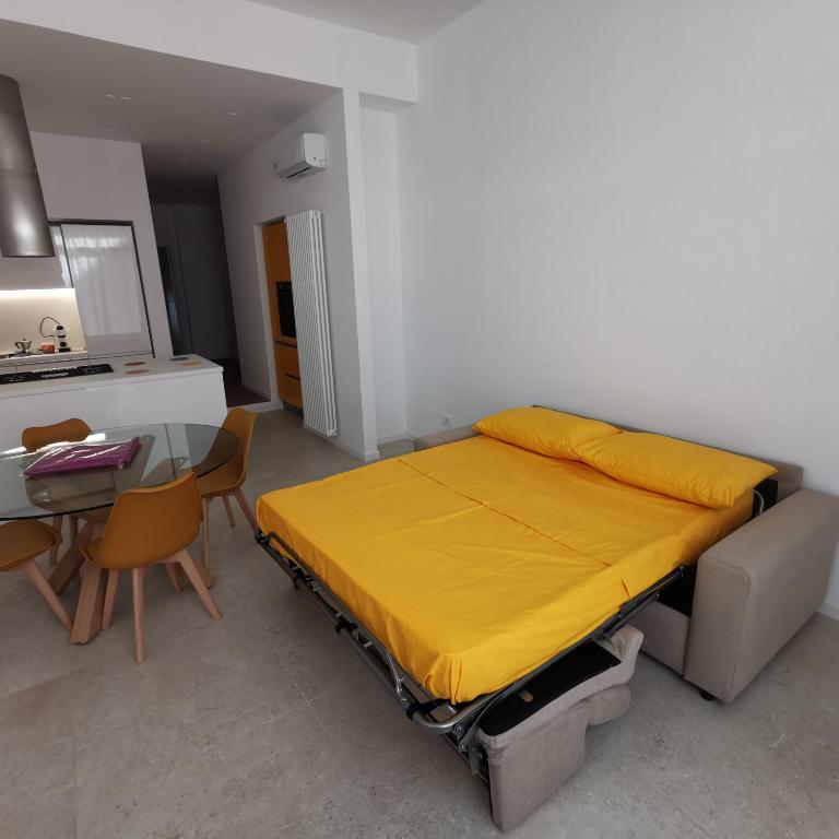 A Casa di Asia - Appartamento Standard con 2 Camere da Letto - 11