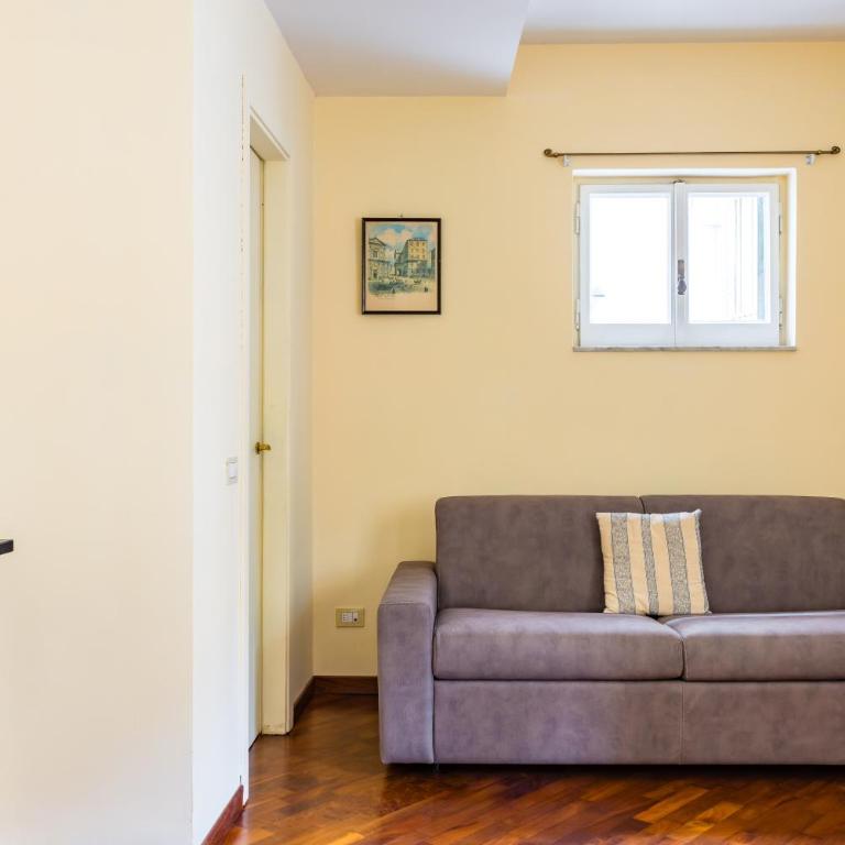 Bisignano 11 - Apartment - 31