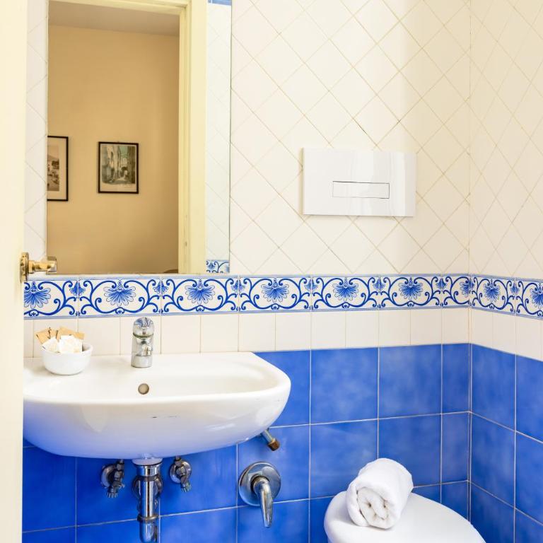 Bisignano 11 - Apartment - 32
