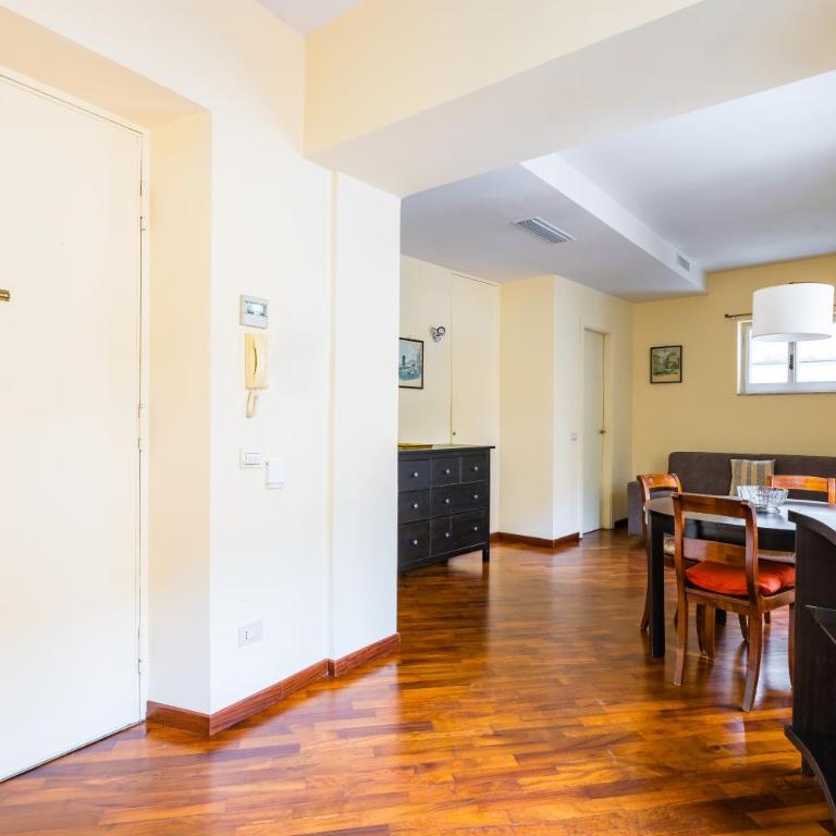 Bisignano 11 - Apartment - 34