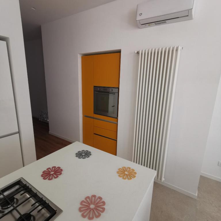 A Casa di Asia - Appartamento Standard con 2 Camere da Letto - 8