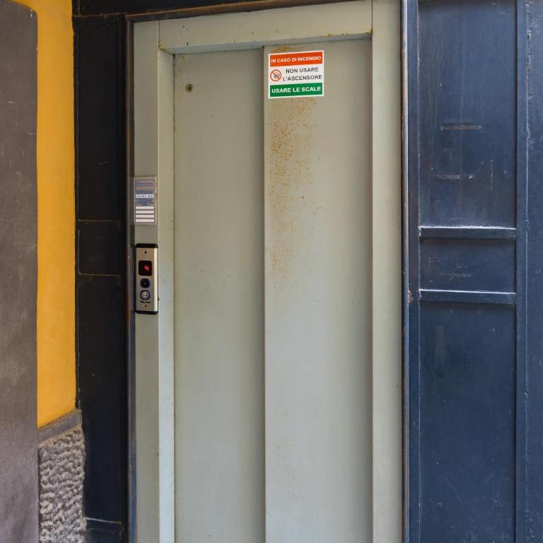 Bisignano 11 - Apartment - 33