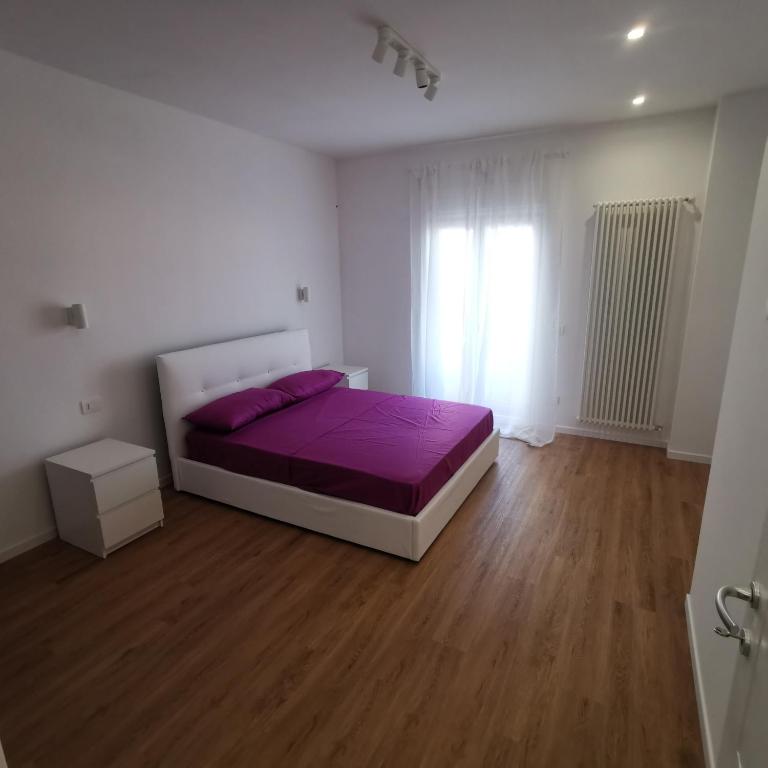 A Casa di Asia - Appartamento Standard con 2 Camere da Letto - 3