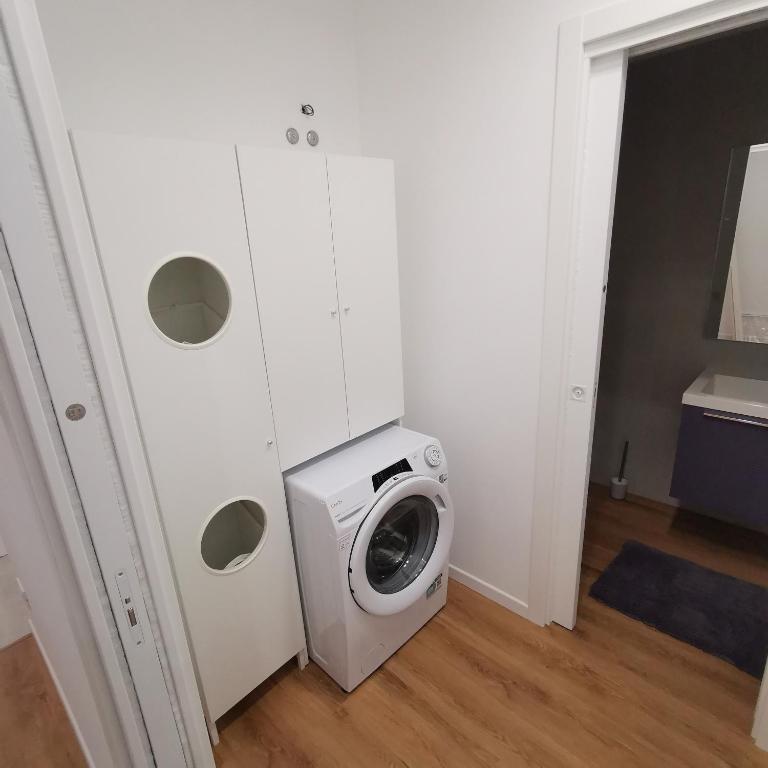 A Casa di Asia - Appartamento Standard con 2 Camere da Letto - 12