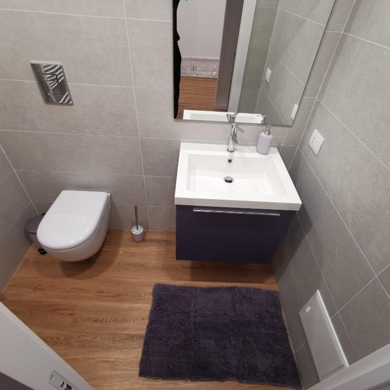 A Casa di Asia - Appartamento Standard con 2 Camere da Letto - 13