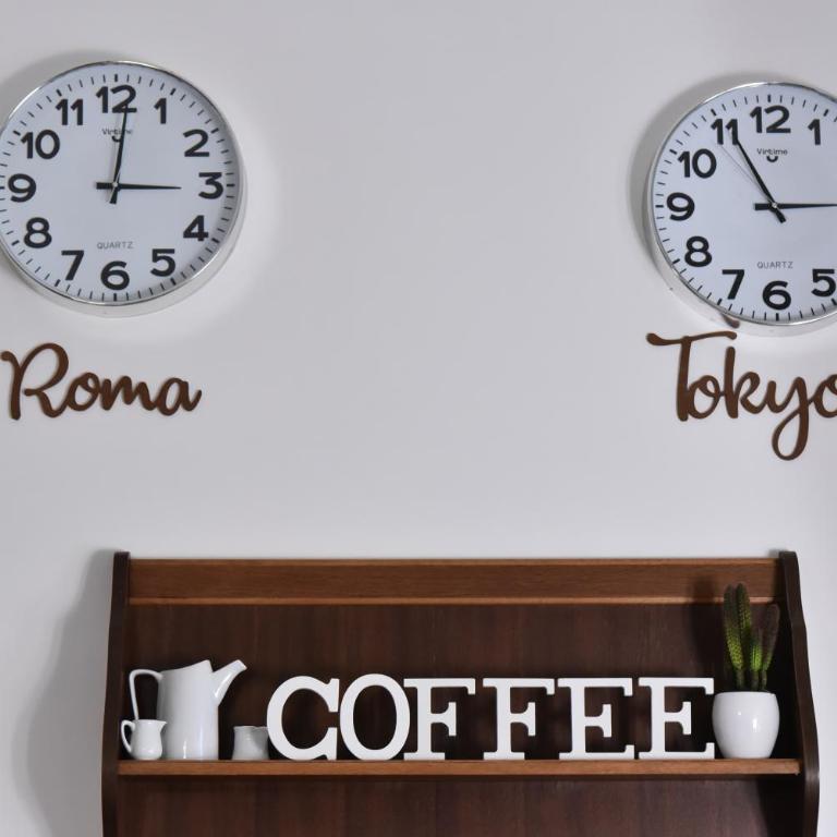 Bilocale Il Nido - Appartamento con 1 Camera da Letto - 11