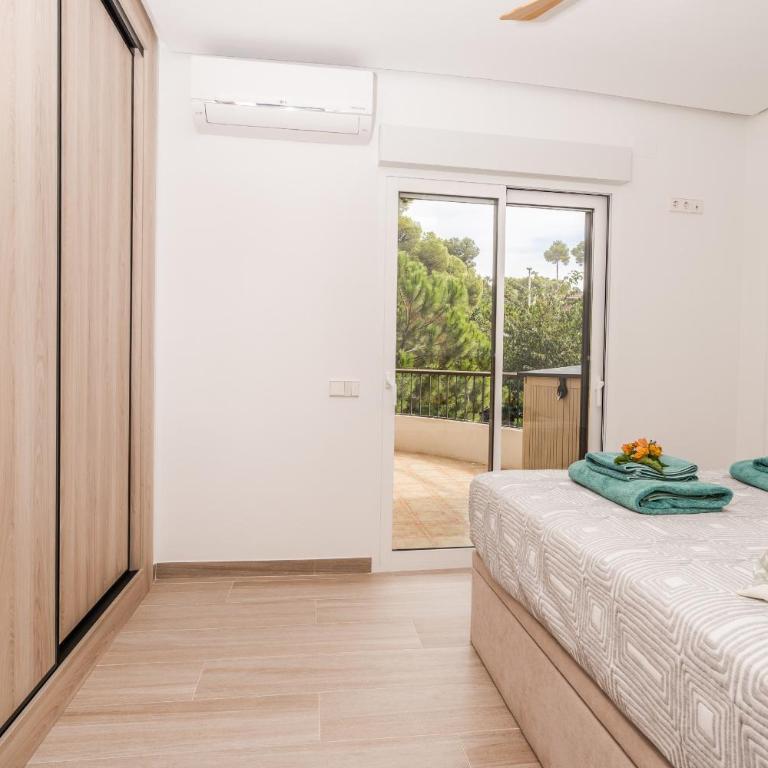 Rufete Apartment - Apartamento de 1 dormitorio - 17