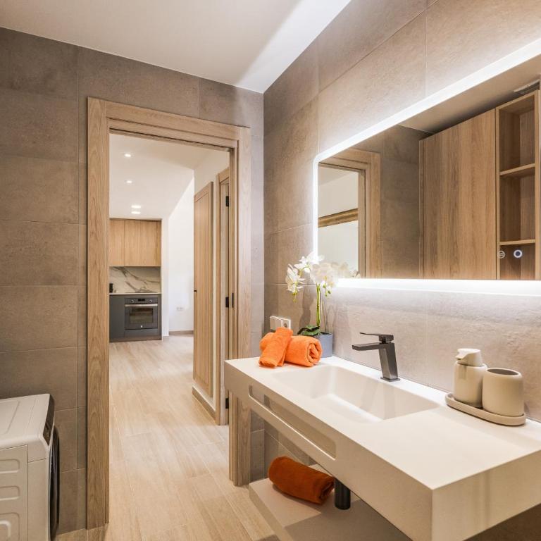 Rufete Apartment - Apartamento de 1 dormitorio - 18