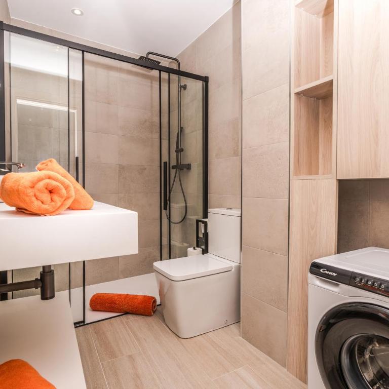 Rufete Apartment - Apartamento de 1 dormitorio - 19