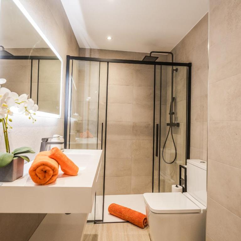 Rufete Apartment - Apartamento de 1 dormitorio - 20