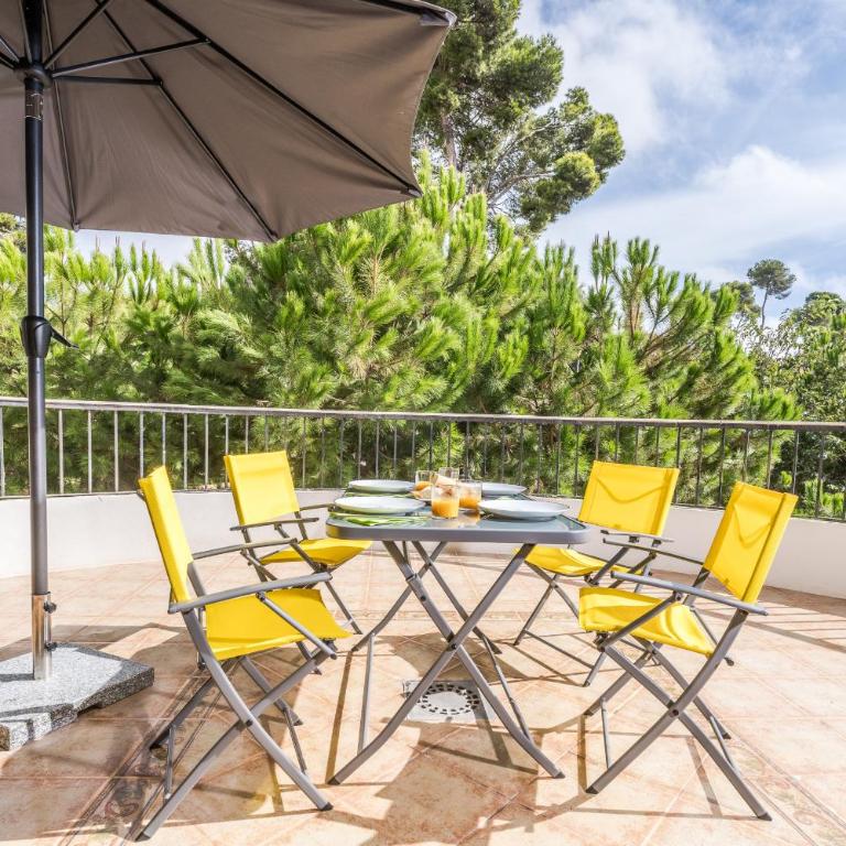Rufete Apartment - Apartamento de 1 dormitorio - 22