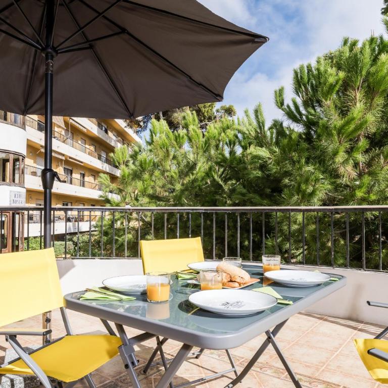 Rufete Apartment - Apartamento de 1 dormitorio - 23