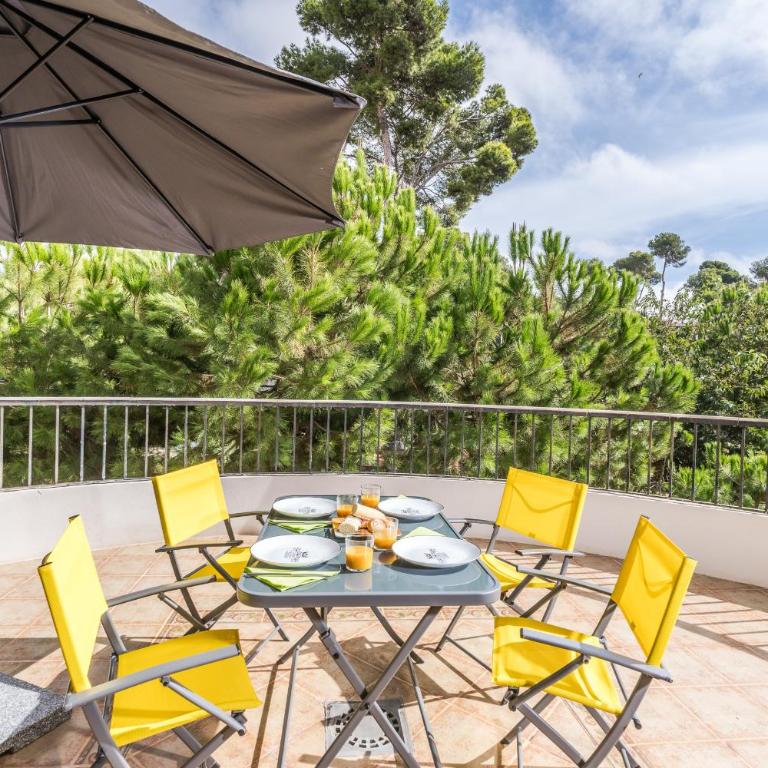Rufete Apartment - Apartamento de 1 dormitorio - 24