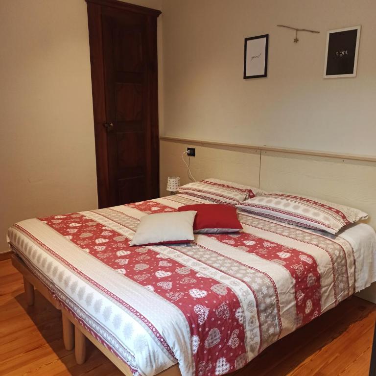 appartamento I 3 balconcini - Appartement 1 Chambre avec Balcon - 6
