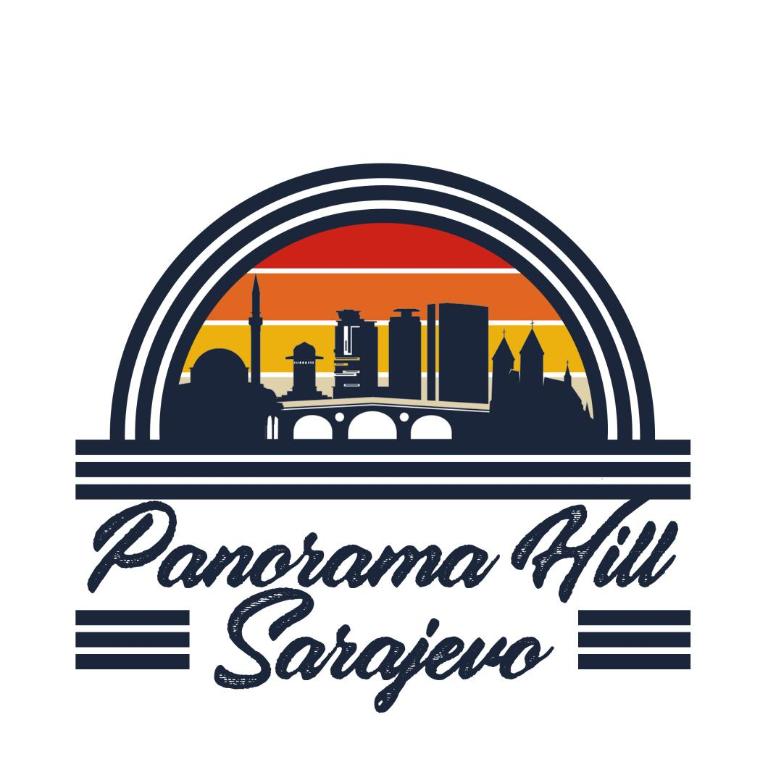 Panorama Hill Sarajevo - Two-Bedroom Apartment - 40