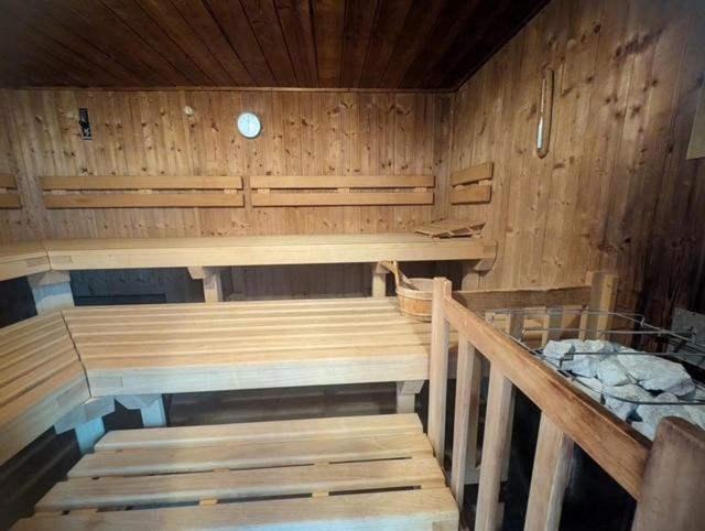 FeWo Alpenveilchen im Oberallgäu mit Pool, Sauna und tollem Ausblick vom großen Balkon - Apartment mit 1 Schlafzimmer - 14