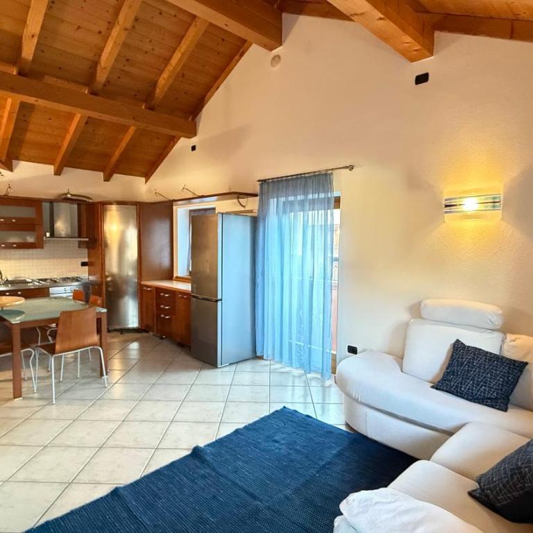 Appartamento Villa Nicole - Apartment mit 2 Schlafzimmern - 7
