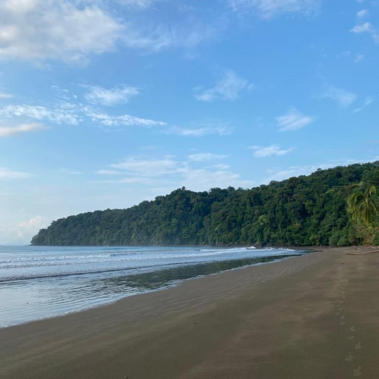 Ecohotel Iraka Cabañas Privadas en Selva y Playa - Casa con 1 dormitorio - 31