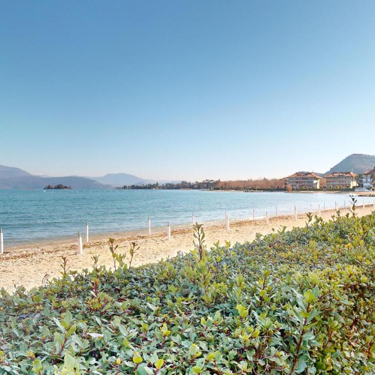 Appartamento Maria Elena by Bookinggardalake - Appartamento con 1 Camera da Letto e con Giardino - 29