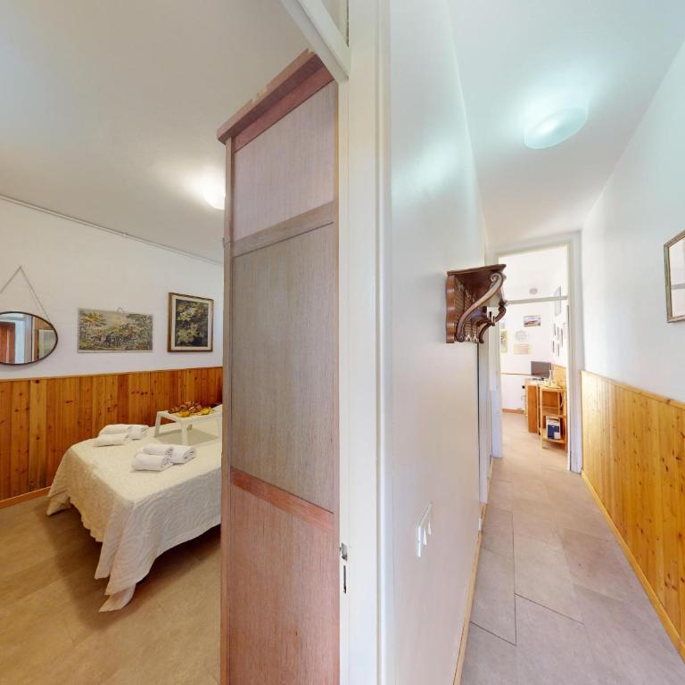 Appartamento Maria Elena by Bookinggardalake - Appartamento con 1 Camera da Letto e con Giardino - 24