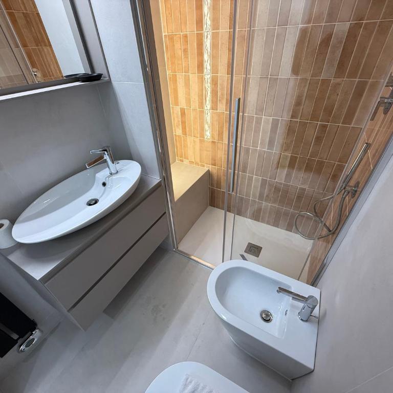 Suite Imperiale 6 - Sanremo - Appartamento con 1 Camera da Letto - 12
