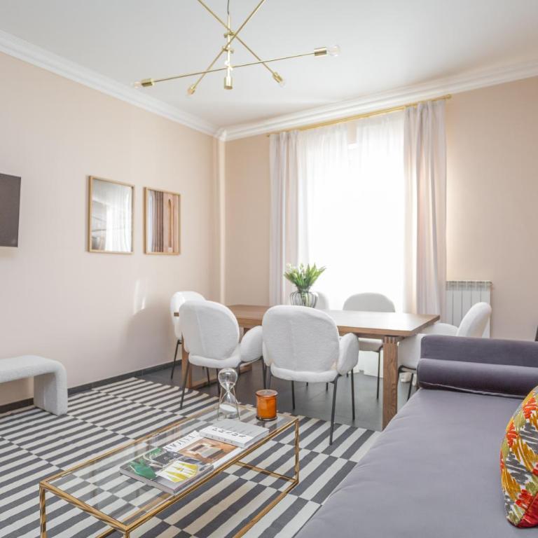 Daplace - Palazzina Cosima - Three-Bedroom Apartment - 3