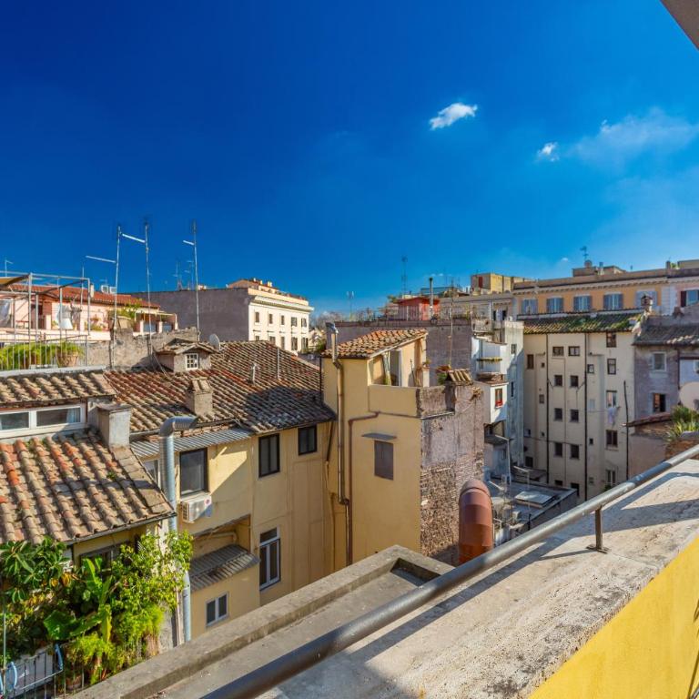 Daplace - Palazzina Cosima - Three-Bedroom Apartment - 22