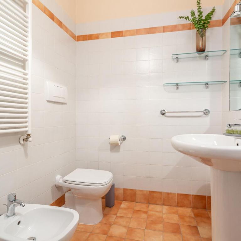 Daplace - Palazzina Cosima - Three-Bedroom Apartment - 15