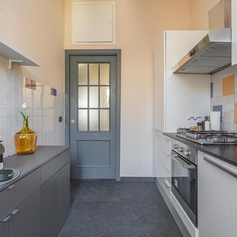 Daplace - Palazzina Cosima - Three-Bedroom Apartment - 7