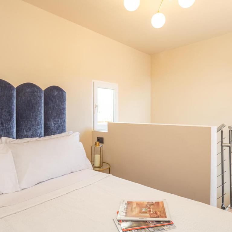 Daplace - Palazzina Cosima - Three-Bedroom Apartment - 20