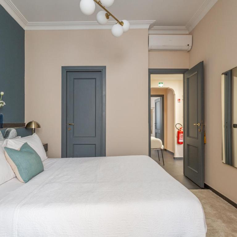 Daplace - Palazzina Cosima - Three-Bedroom Apartment - 10
