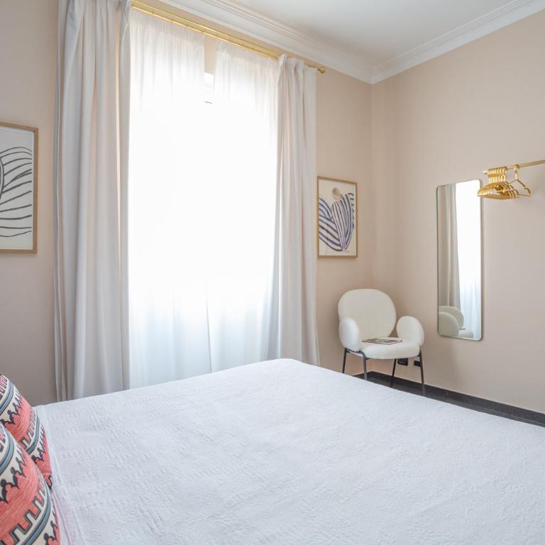 Daplace - Palazzina Cosima - Three-Bedroom Apartment - 18
