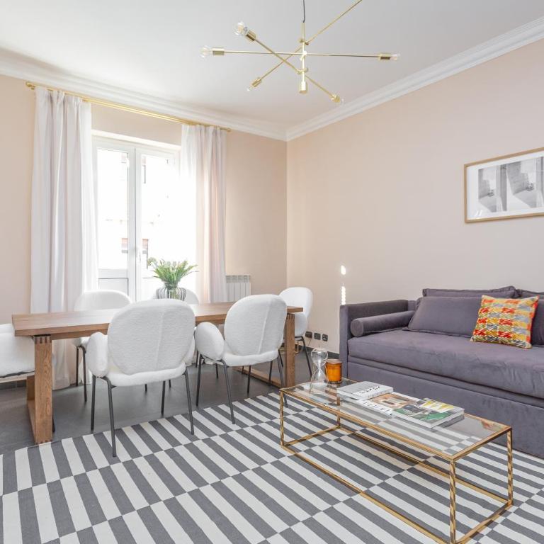 Daplace - Palazzina Cosima - Three-Bedroom Apartment - 2