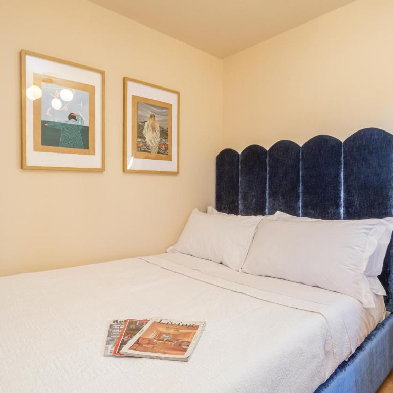 Daplace - Palazzina Cosima - Three-Bedroom Apartment - 21