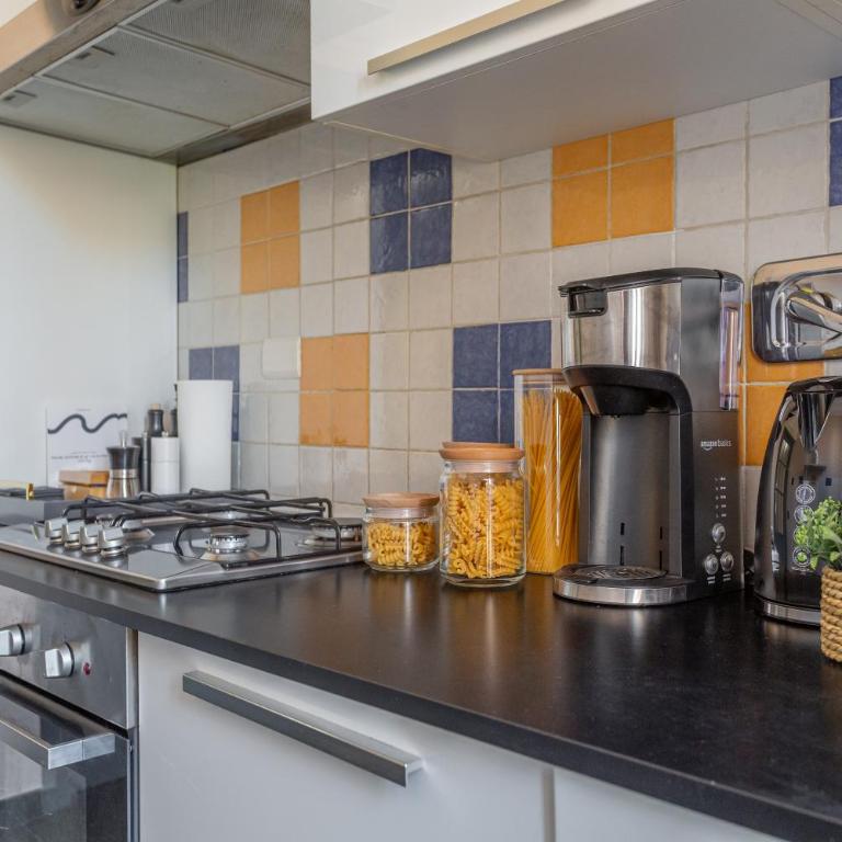 Daplace - Palazzina Cosima - Three-Bedroom Apartment - 8