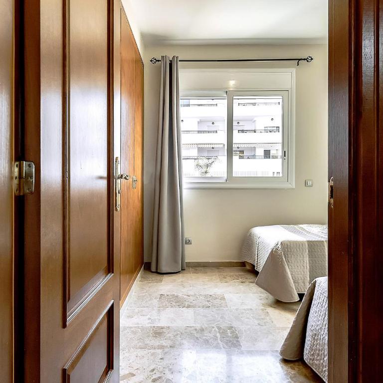 Ocean View La Arena - Apartamento de 2 dormitorios con vistas al océano - 55
